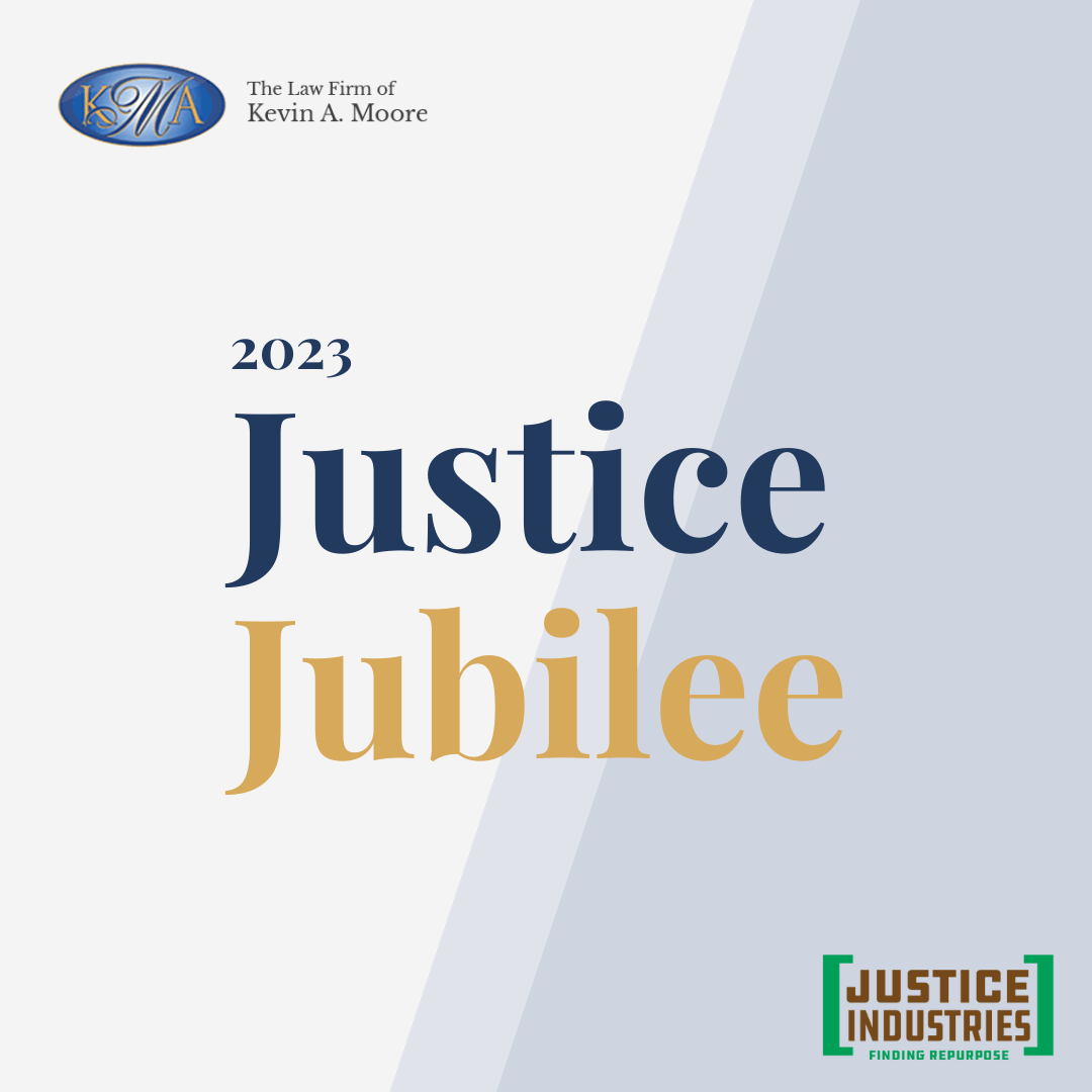 Justice-Jubilee