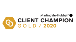 client champion logo