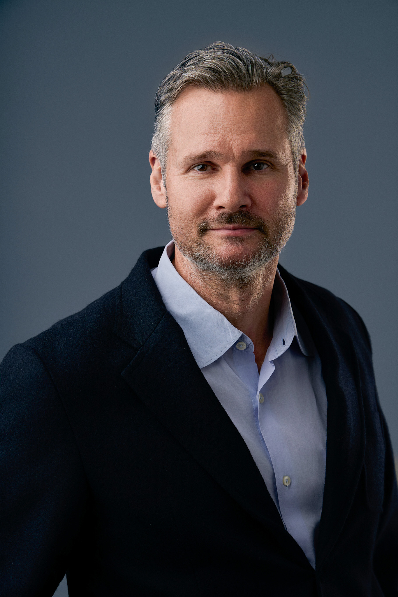 kevin moore portrait