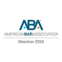 American Bar Association | Member 2024