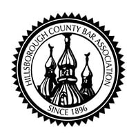 Hillsborough County Bar Association | Since 1896